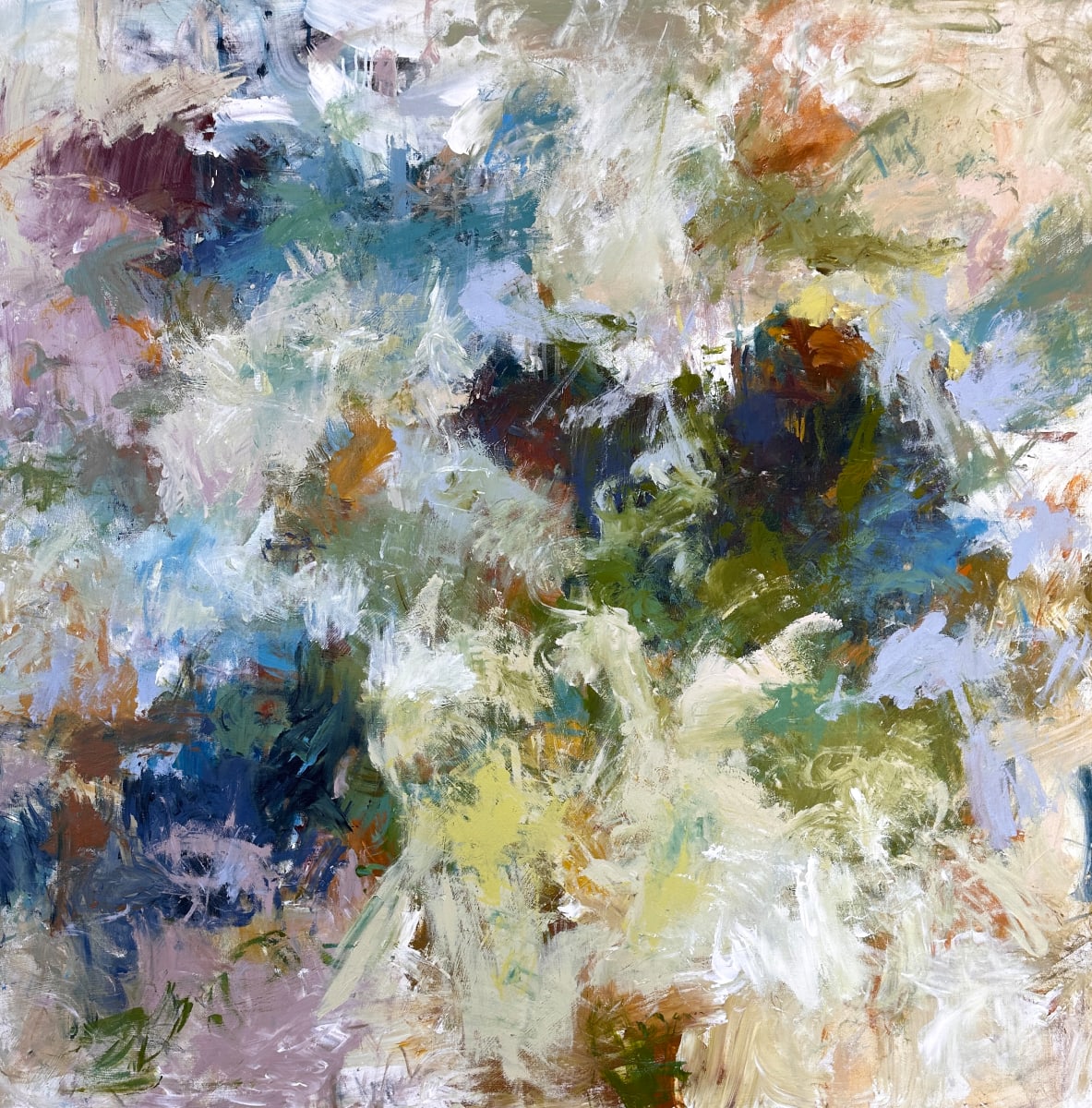 Generously & Gracefully by Beverly Todd, Image 1.