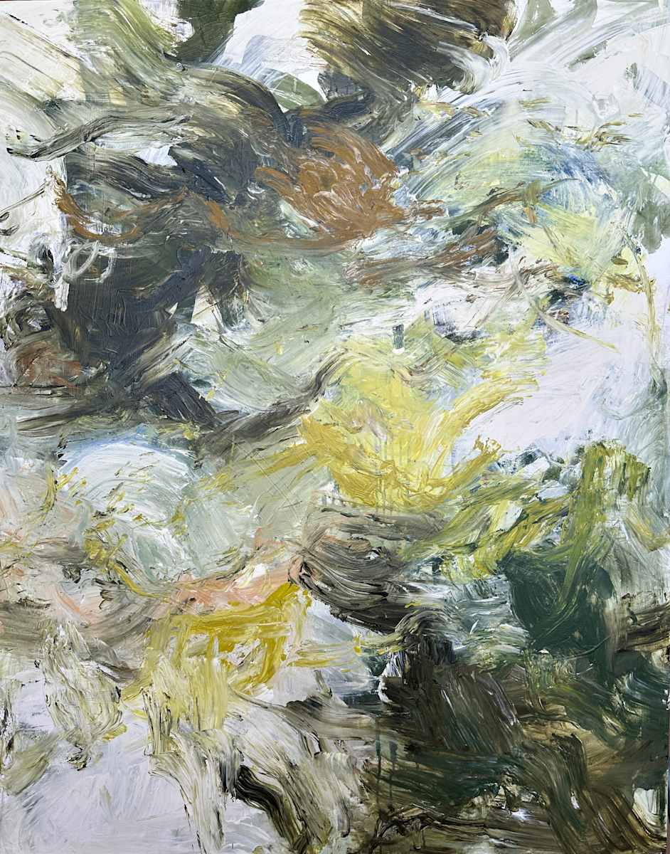 Before the World Begins by Beverly Todd 