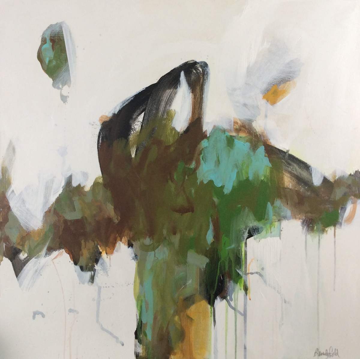 Absence of Noise by Beverly Todd, Image 2.