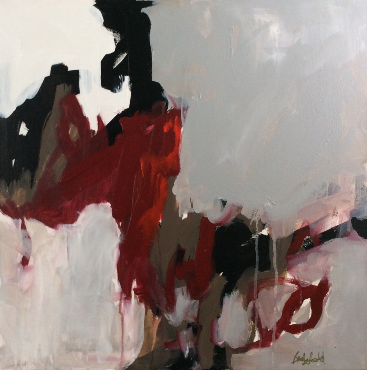 Before by Beverly Todd 