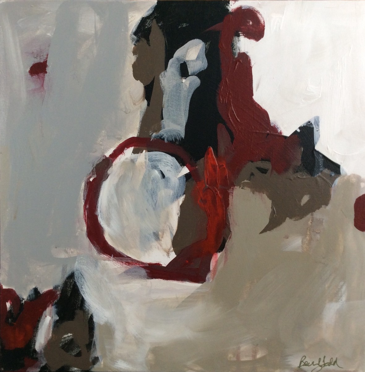 After by Beverly Todd 