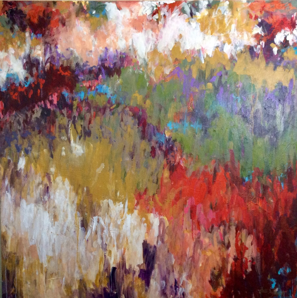 In the Beauty of This Place by Beverly Todd 