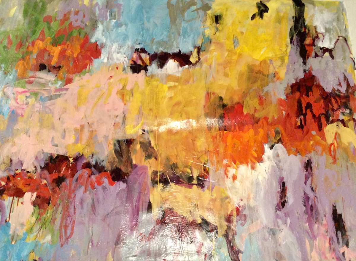 Standing Near Enough by Beverly Todd, Image 2.