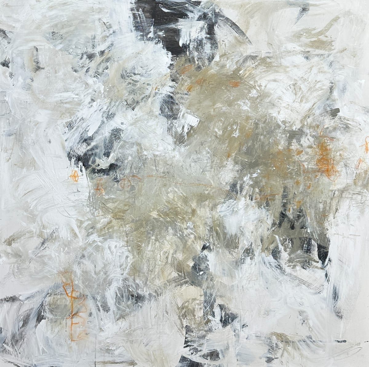It Was Almost Morning by Beverly Todd, Image 3.