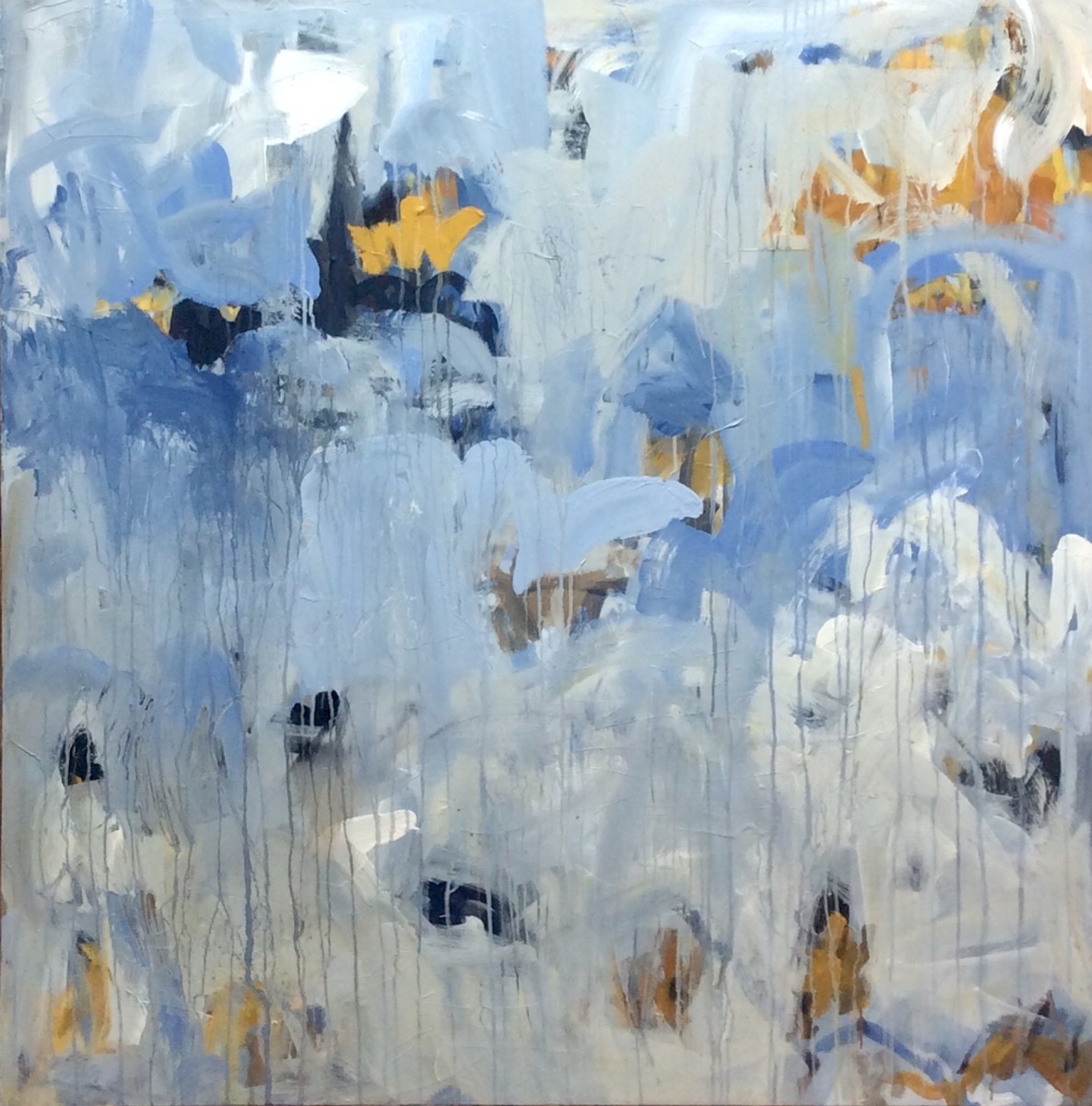 Nowhere, and Everywhere, To Go by Beverly Todd 