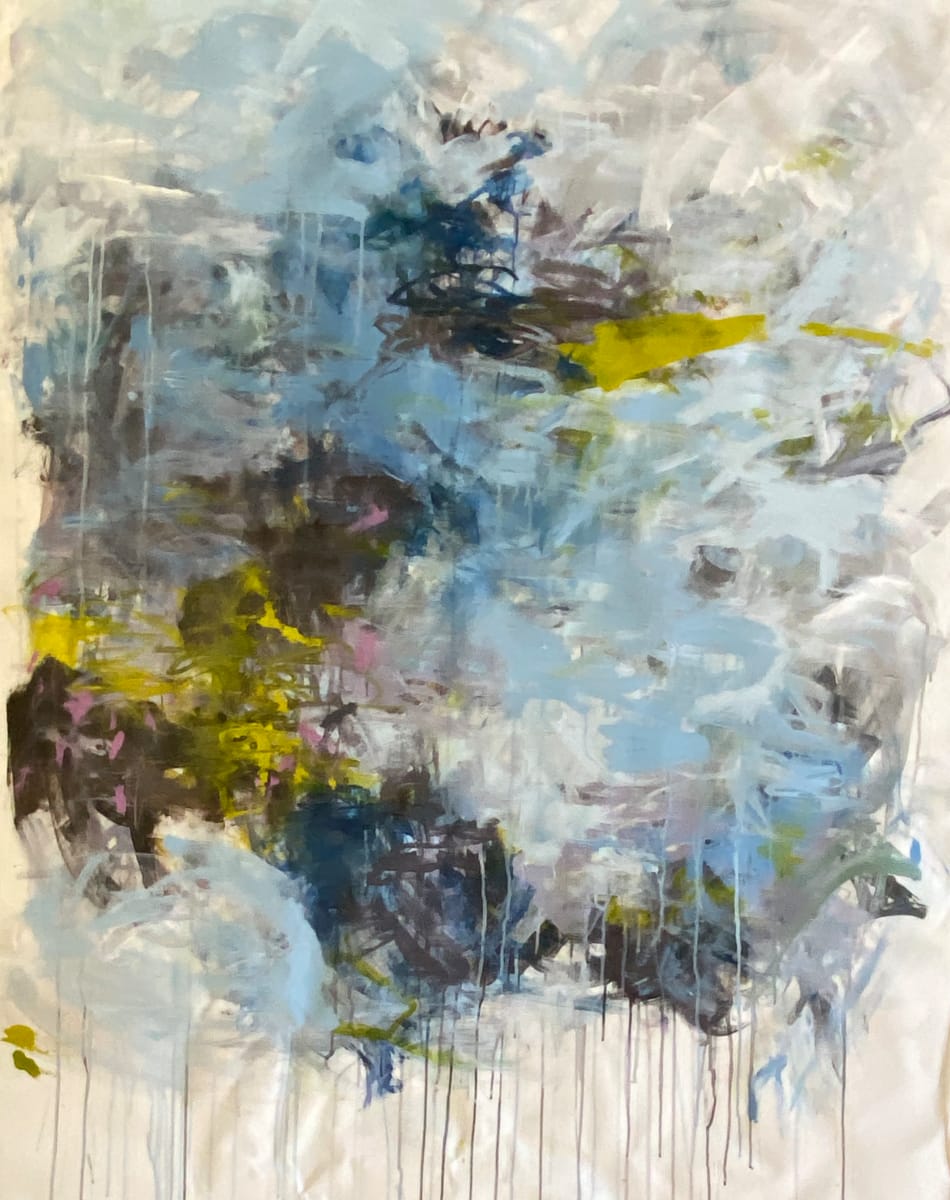 Rabbit's Run by Beverly Todd, Image 2.