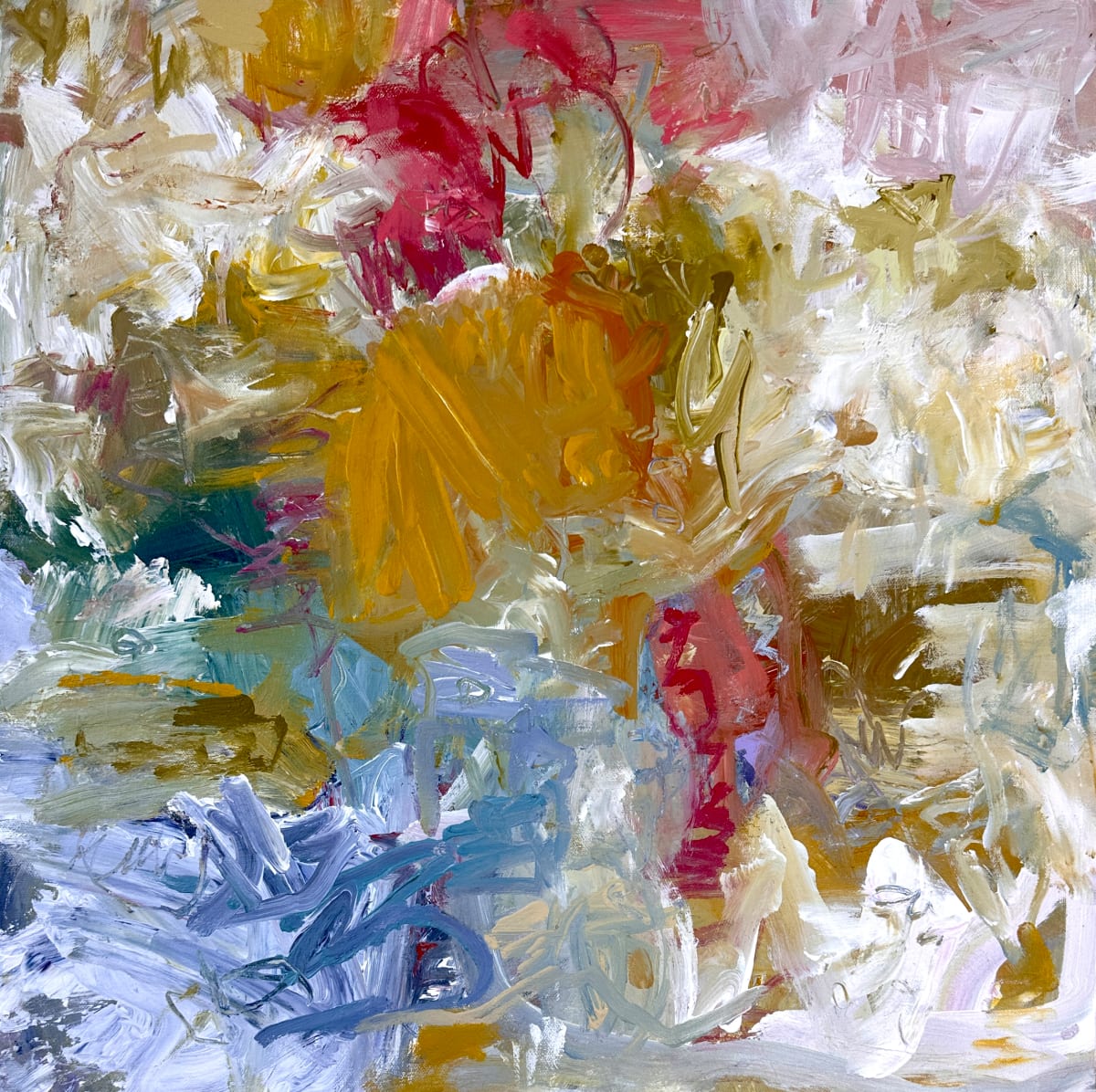 Seeing Beauty in the Everyday by Beverly Todd 