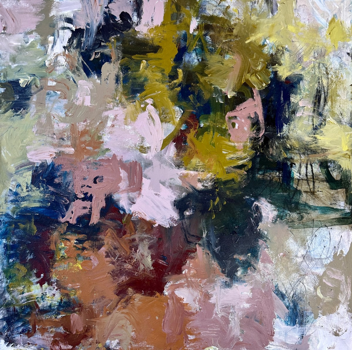 Seeing What Others Can't See by Beverly Todd, Image 1.