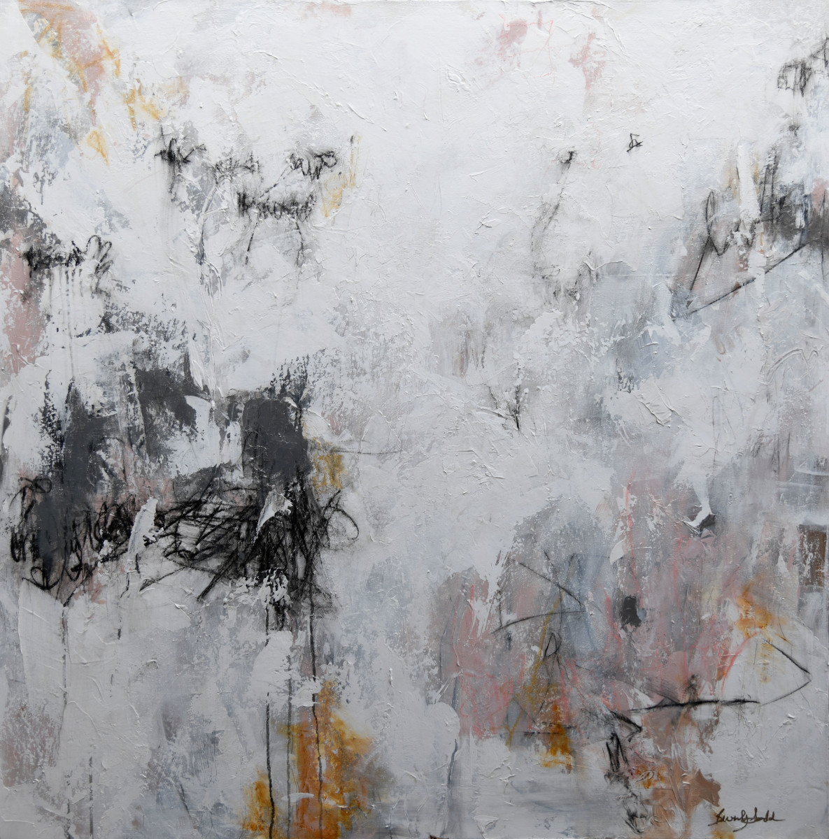 When We Are Dancing by Beverly Todd 