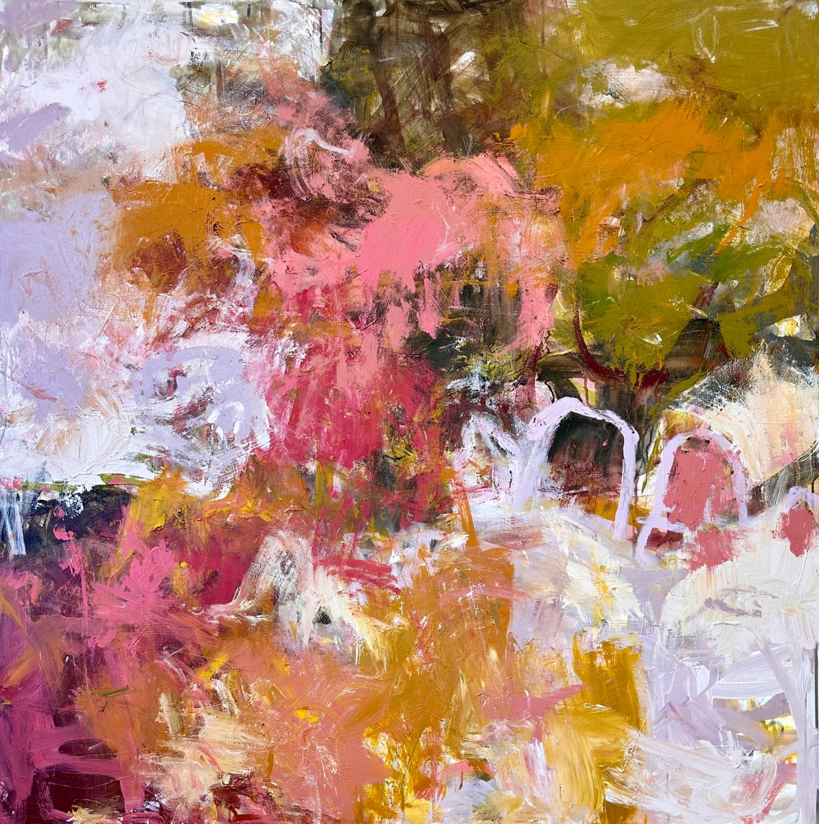 Wild Beauty by Beverly Todd, Image 1.