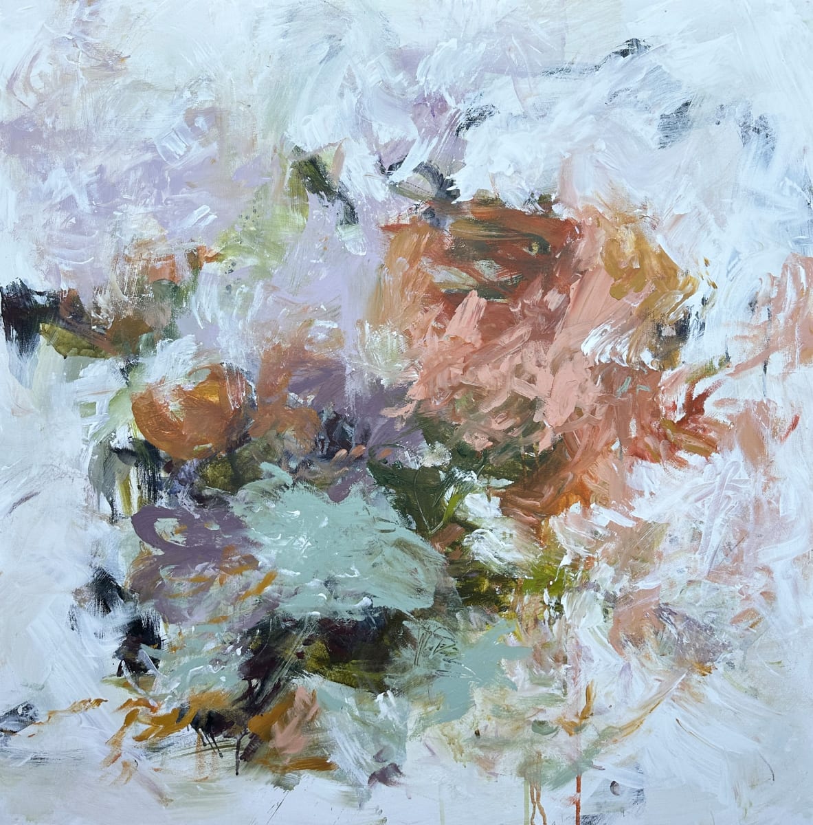 Wildflowers Dance by Beverly Todd 