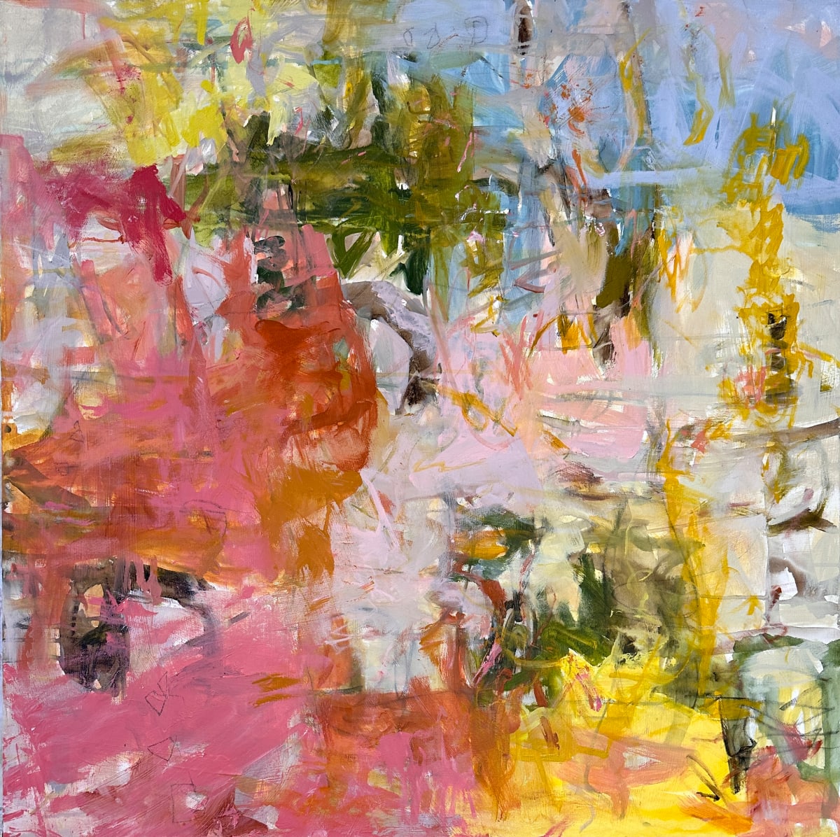 Words That Shimmer by Beverly Todd 