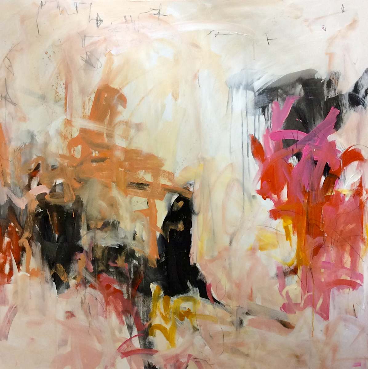 Falling Into Life by Beverly Todd, Image 2.