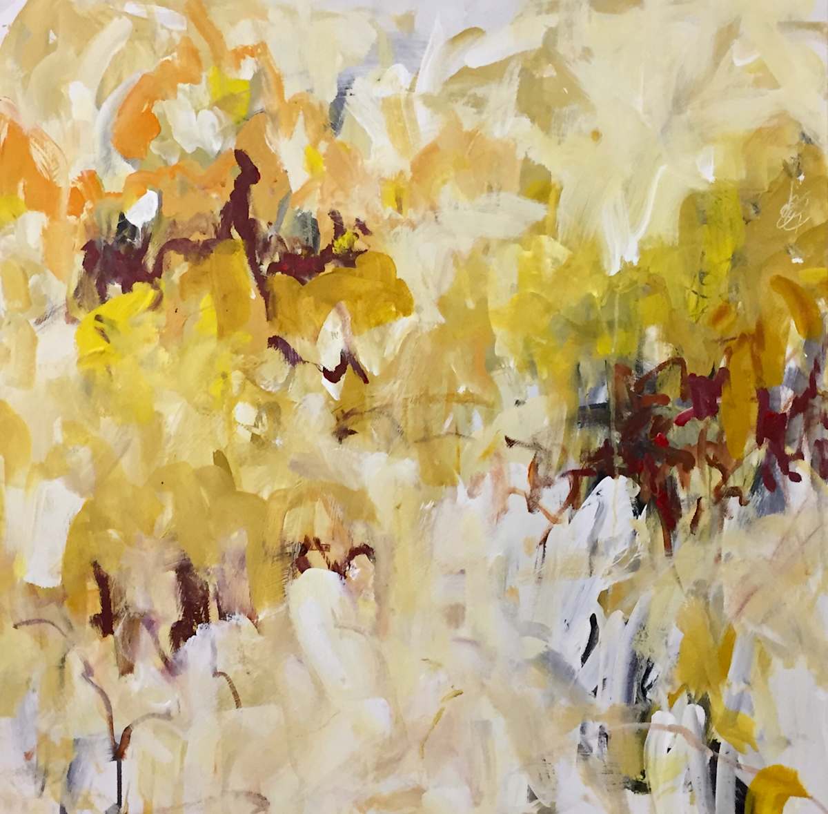Falling Upward by Beverly Todd, Image 1.