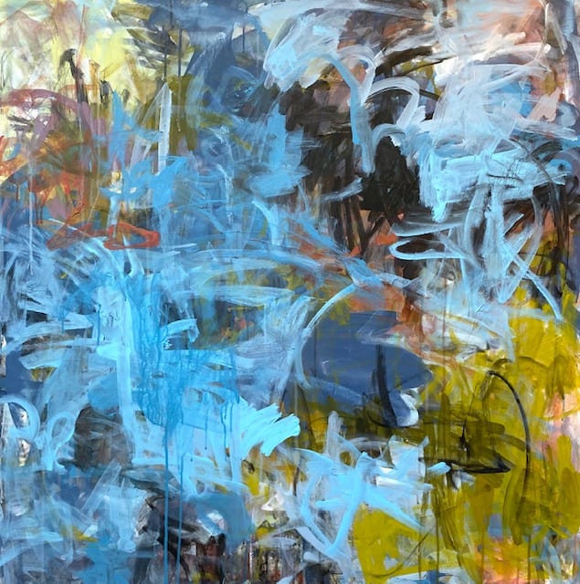 I'm Never Going Back by Beverly Todd 