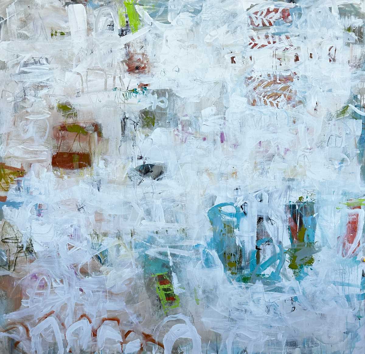 Untethered by Beverly Todd, Image 3.