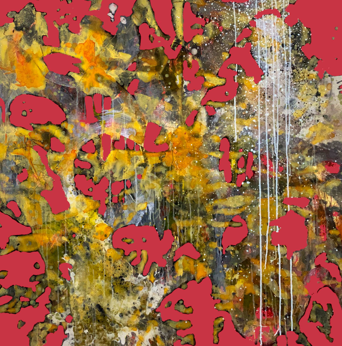 Transfiguration #1 by Sergio Gomez, Image 1.