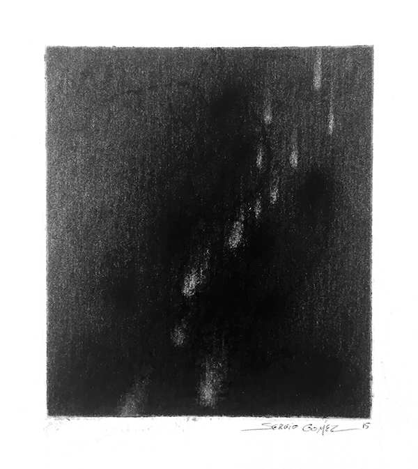 UNTITLED 1  |  From the Series Above & Below by Sergio Gomez , Image 1.