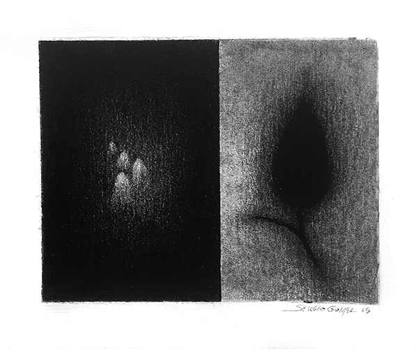 UNTITLED 2  |  From the Series Above & Below by Sergio Gomez , Image 1.