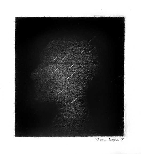 UNTITLED 3  |  From the Series Above & Below by Sergio Gomez , Image 1.