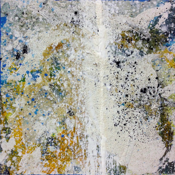 Winter 3 by Sergio Gomez 