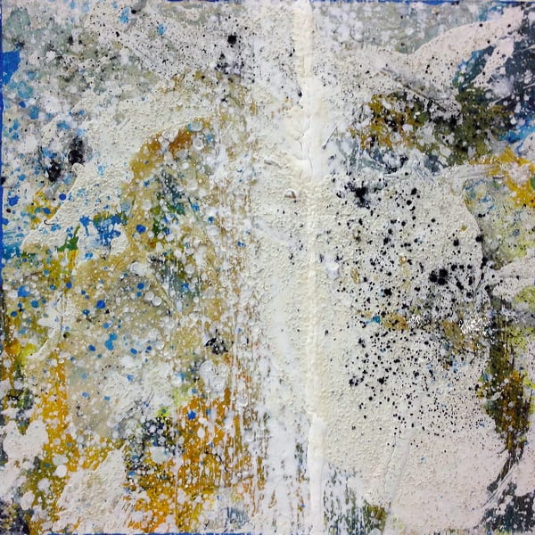 Winter 3 by Sergio Gomez, Image 1.
