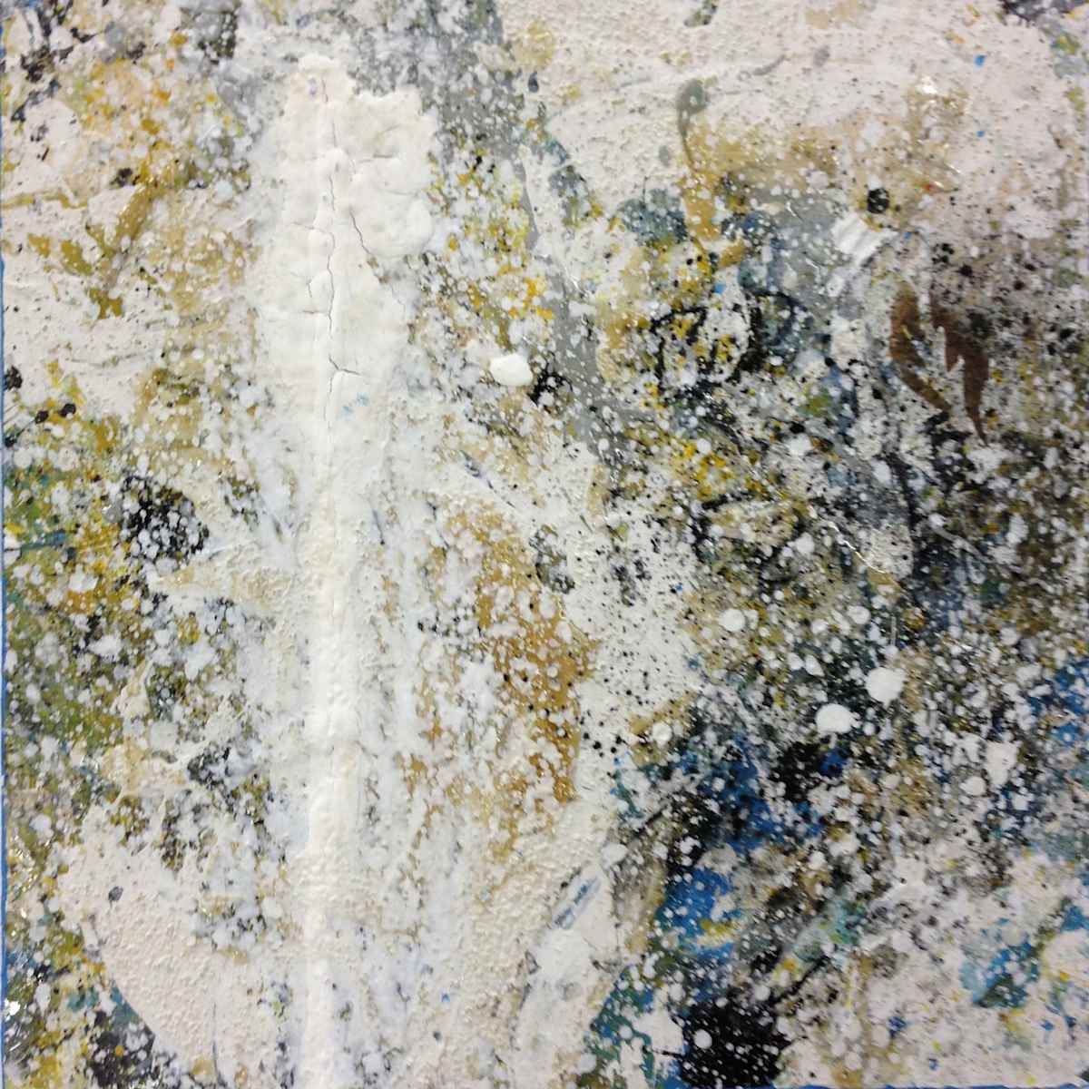 41 Winters #44 by Sergio Gomez, Image 1.