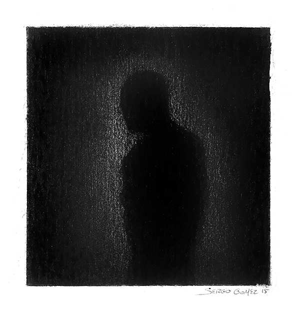 Untitled 5  |  From the Series Above & Below by Sergio Gomez , Image 1.