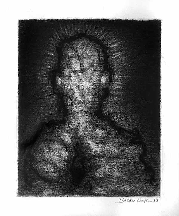 UNTITLED 6  |  From the Series Above & Below by Sergio Gomez , Image 1.