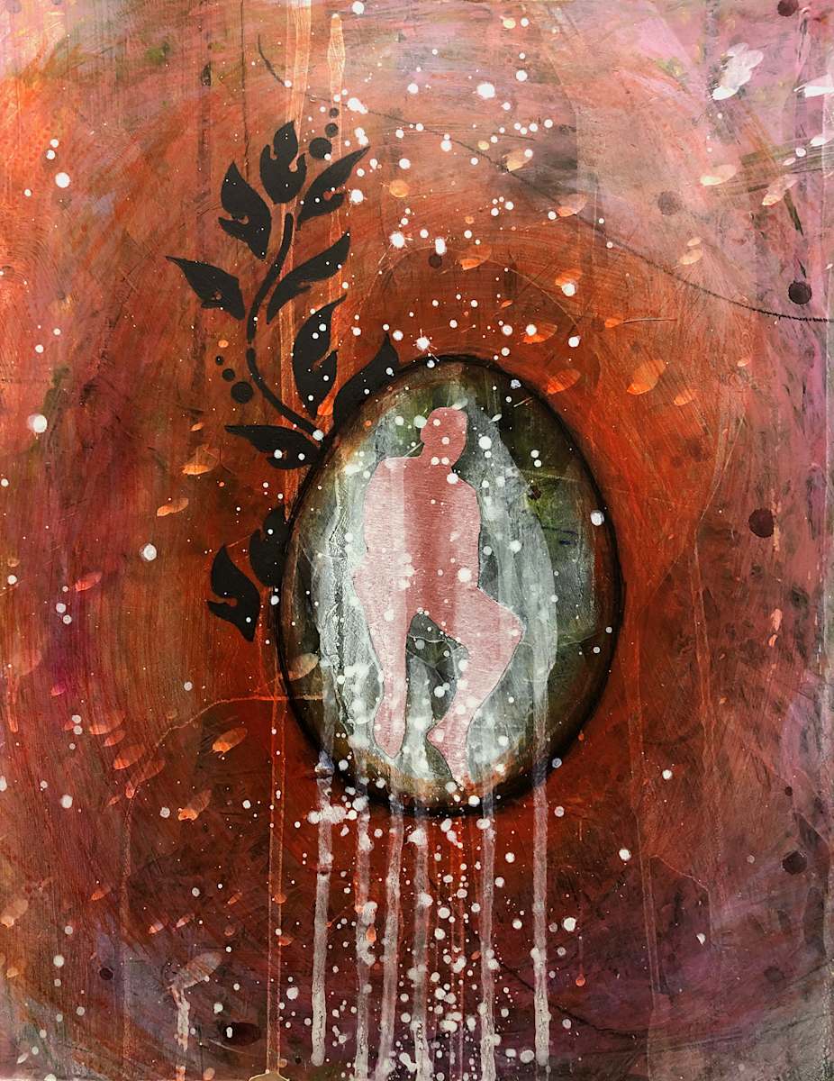 Sanctuary #7 by Sergio Gomez , Image 1.