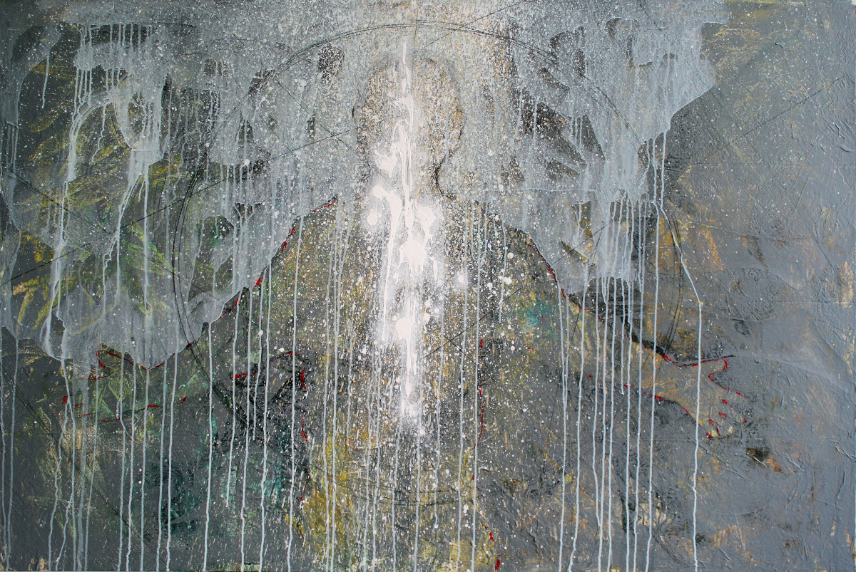 Balance by Sergio Gomez 