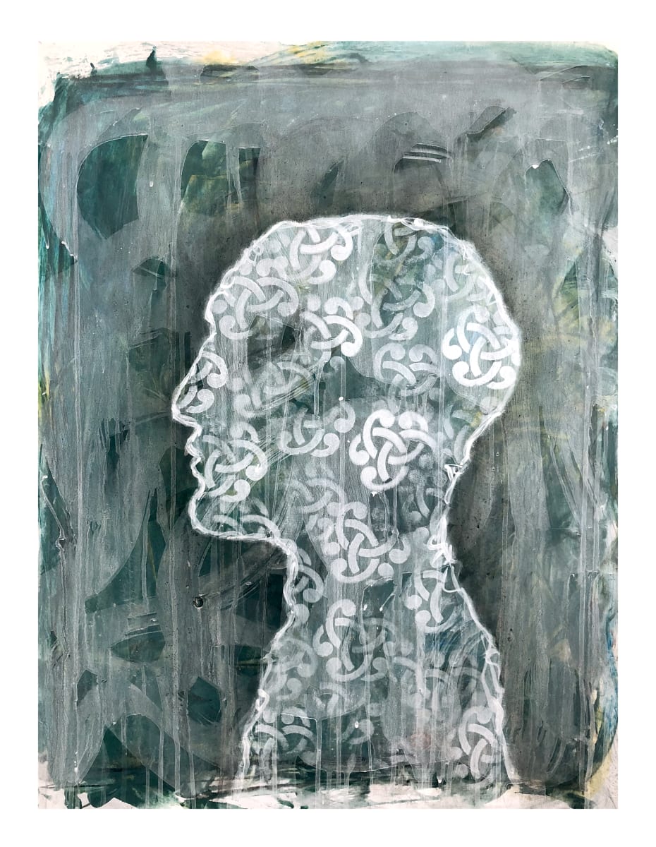 Cerebral Fusion by Sergio Gomez , Image 1.
