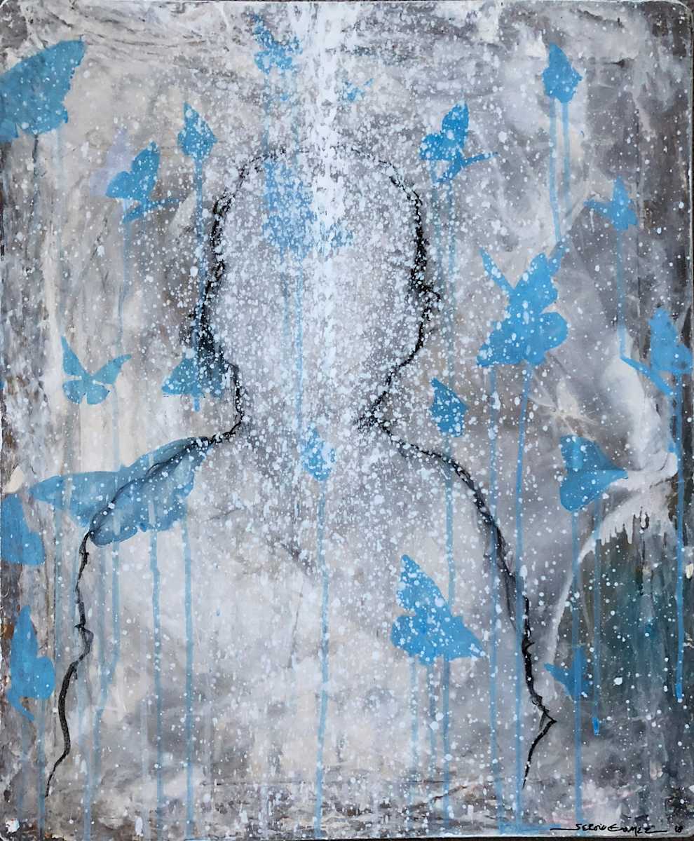 Concurrent Memories by Sergio Gomez , Image 1.