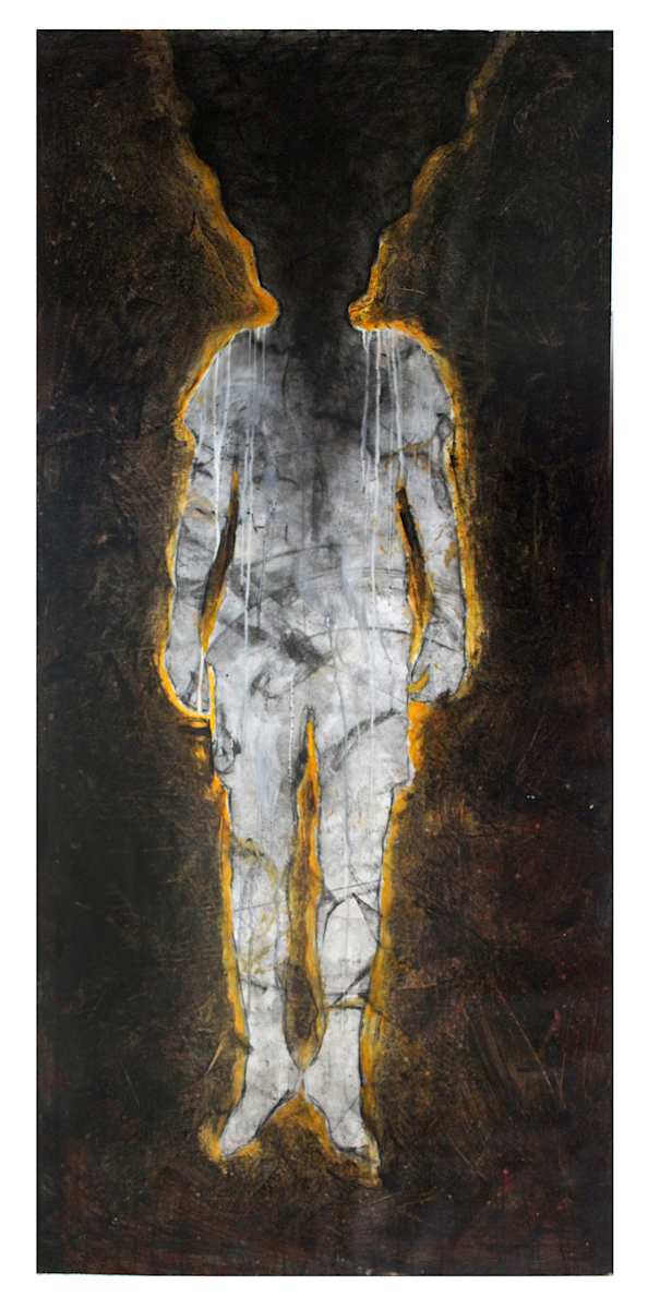 DREAMERS Series #4 by Sergio Gomez, Image 1.