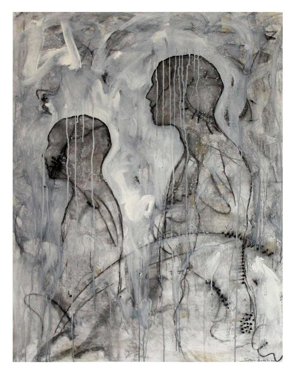 DREAMERS Series #5 by Sergio Gomez, Image 1.