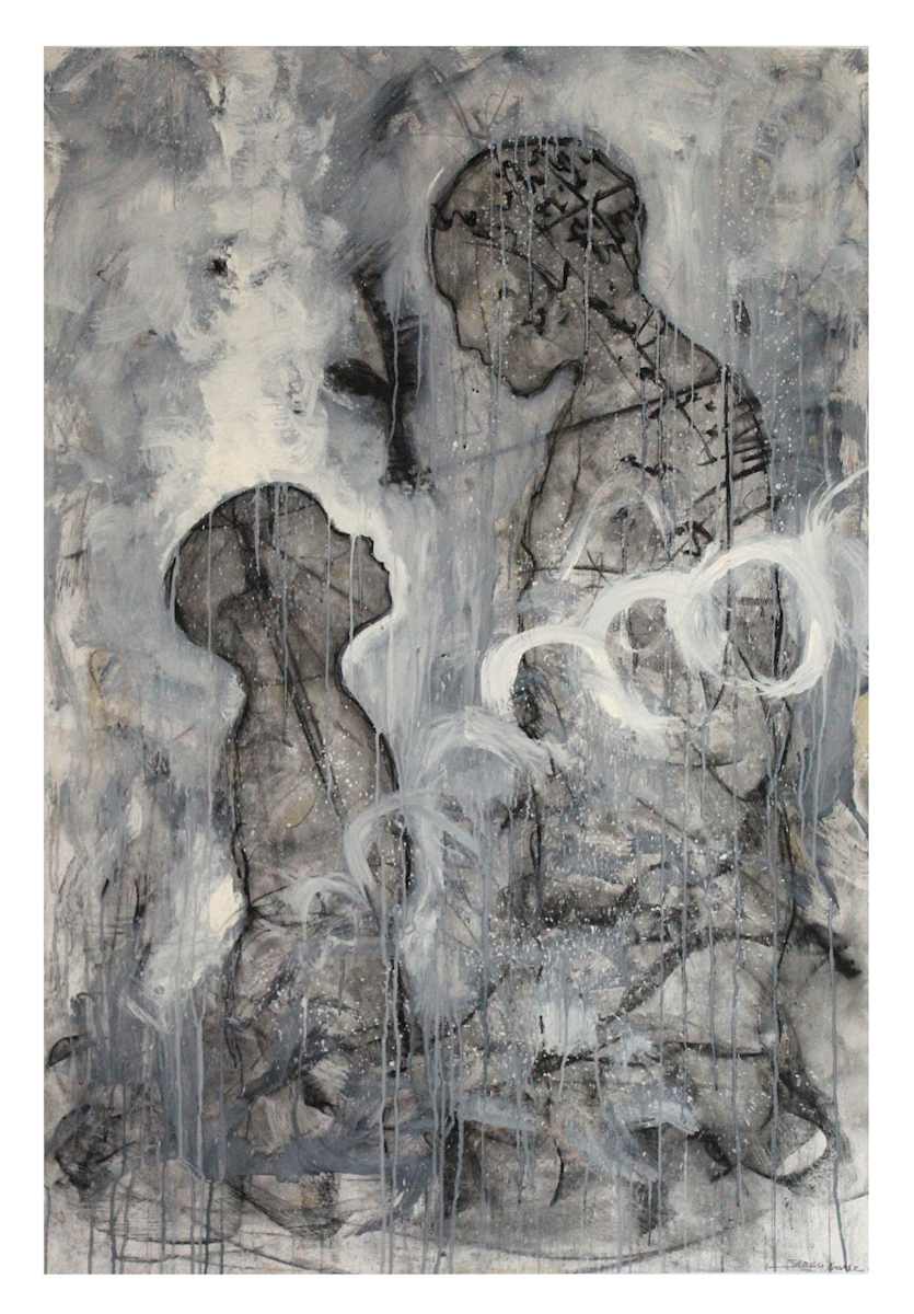 DREAMERS Series #7 by Sergio Gomez, Image 1.