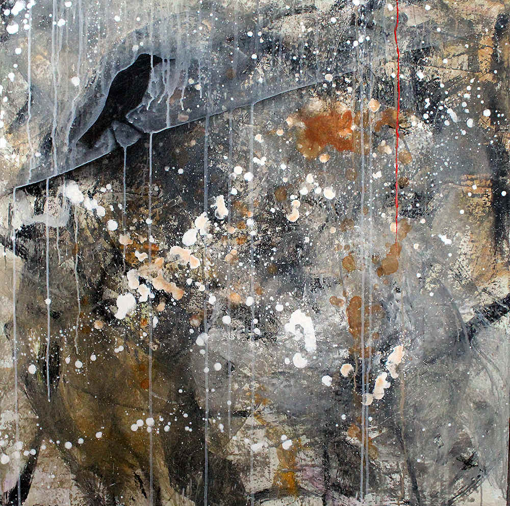 Declaration #1 by Sergio Gomez , Image 1.