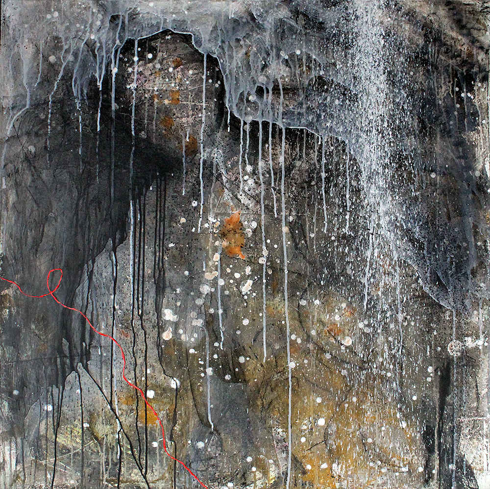 Declaration #2 by Sergio Gomez , Image 1.