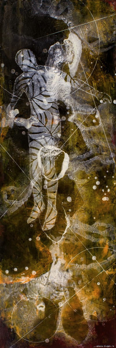 Diaphanous Bodies #1 