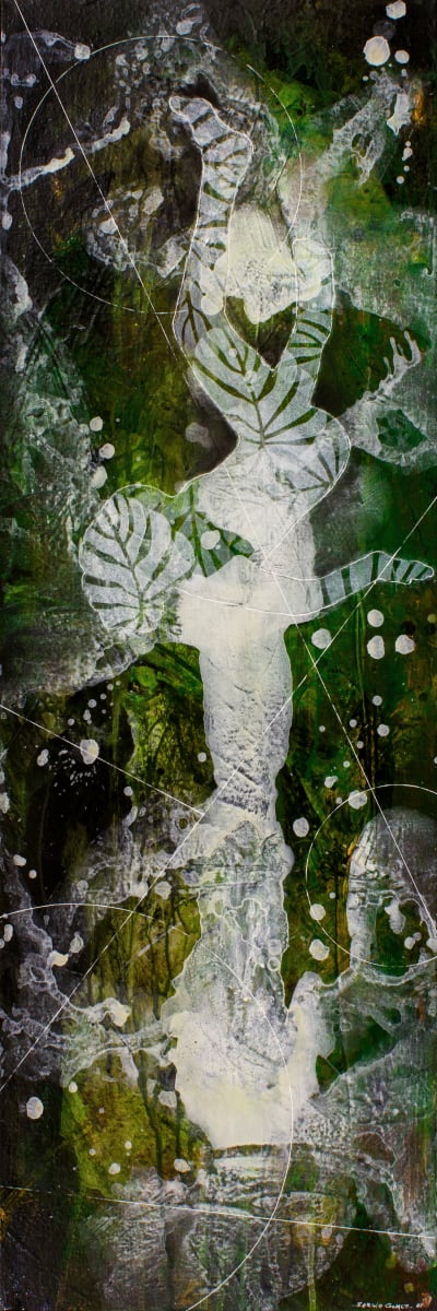 Diaphanous Bodies #3 