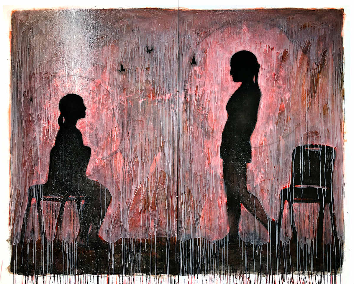Distant Poetry by Sergio Gomez , Image 2.
