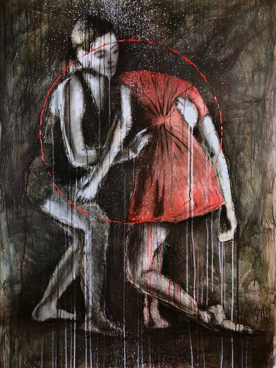 Endurance by Sergio Gomez , Image 1.