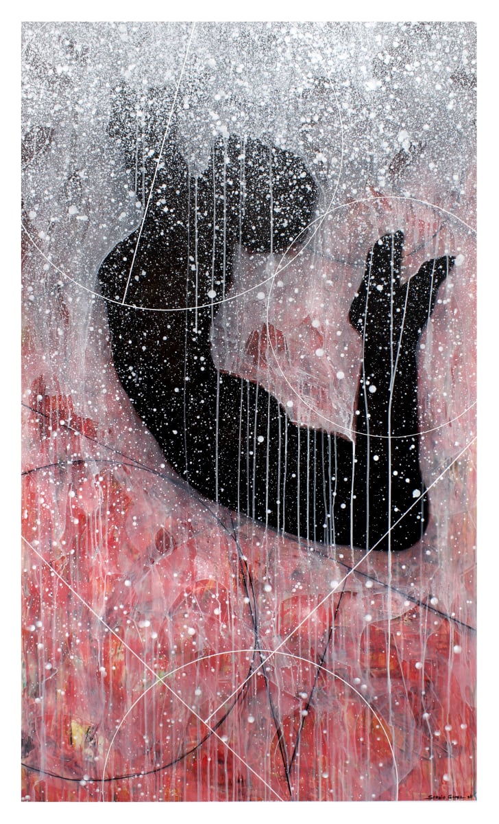 Equilibrium #1 by Sergio Gomez 