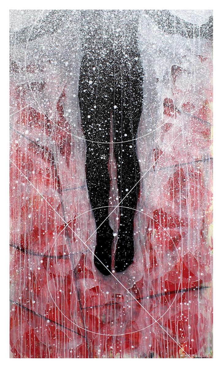 Equilibrium #2, Image 1.