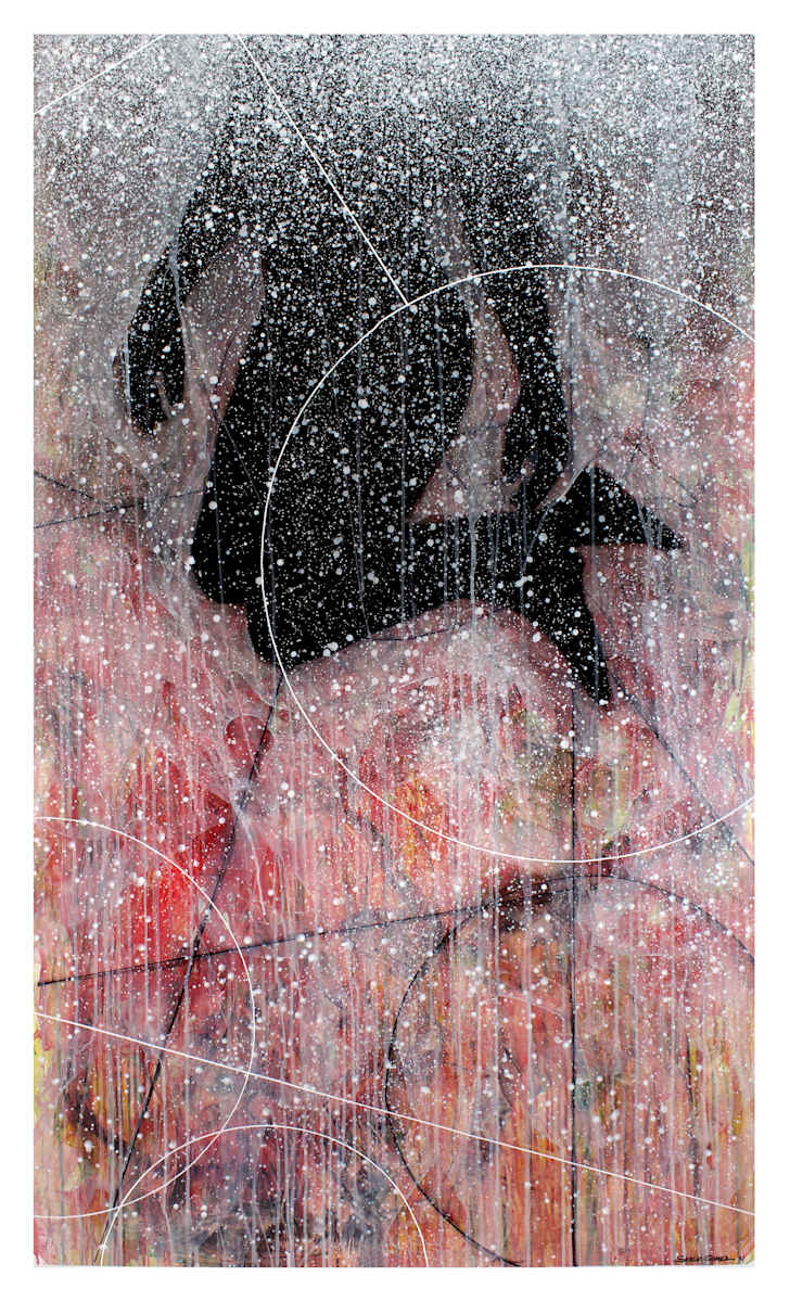 Equilibrium #3 by Sergio Gomez, Image 1.