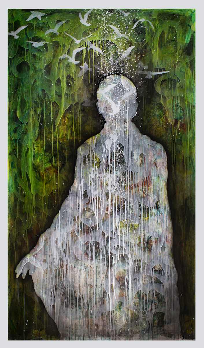 Forest Keeper 2 by Sergio Gomez , Image 1.