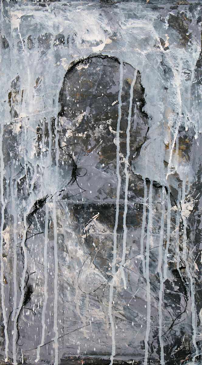 Fossil #1 by Sergio Gomez , Image 1.