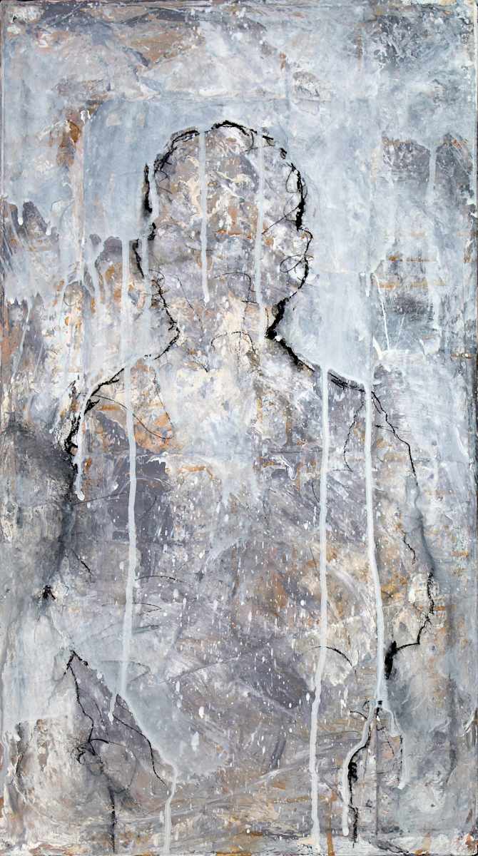 Fossil #2 by Sergio Gomez , Image 1.