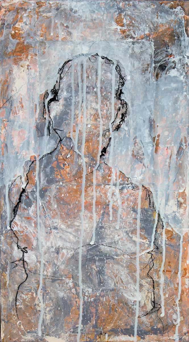 Fossil #3 by Sergio Gomez, Image 1.