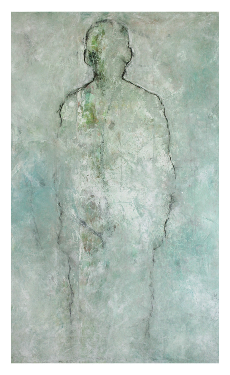 Healing #1 by Sergio Gomez  